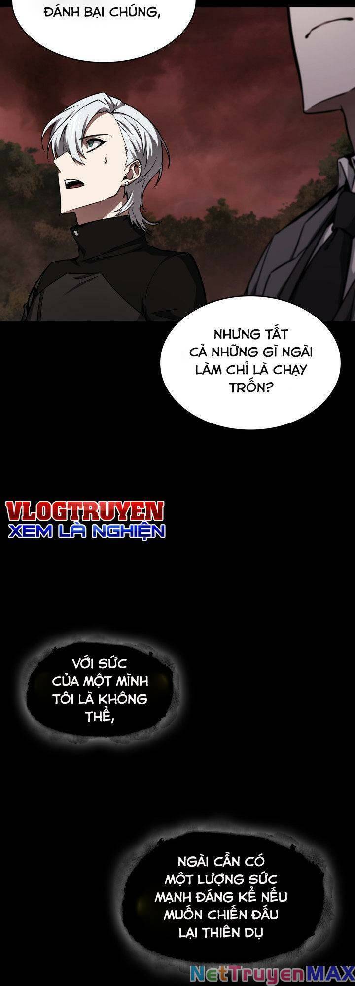 Vua Trộm Mộ Chapter 388 - Trang 9