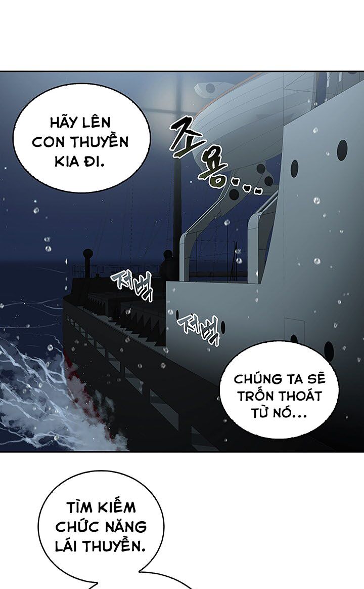 Vua Trộm Mộ Chapter 33 - Trang 12