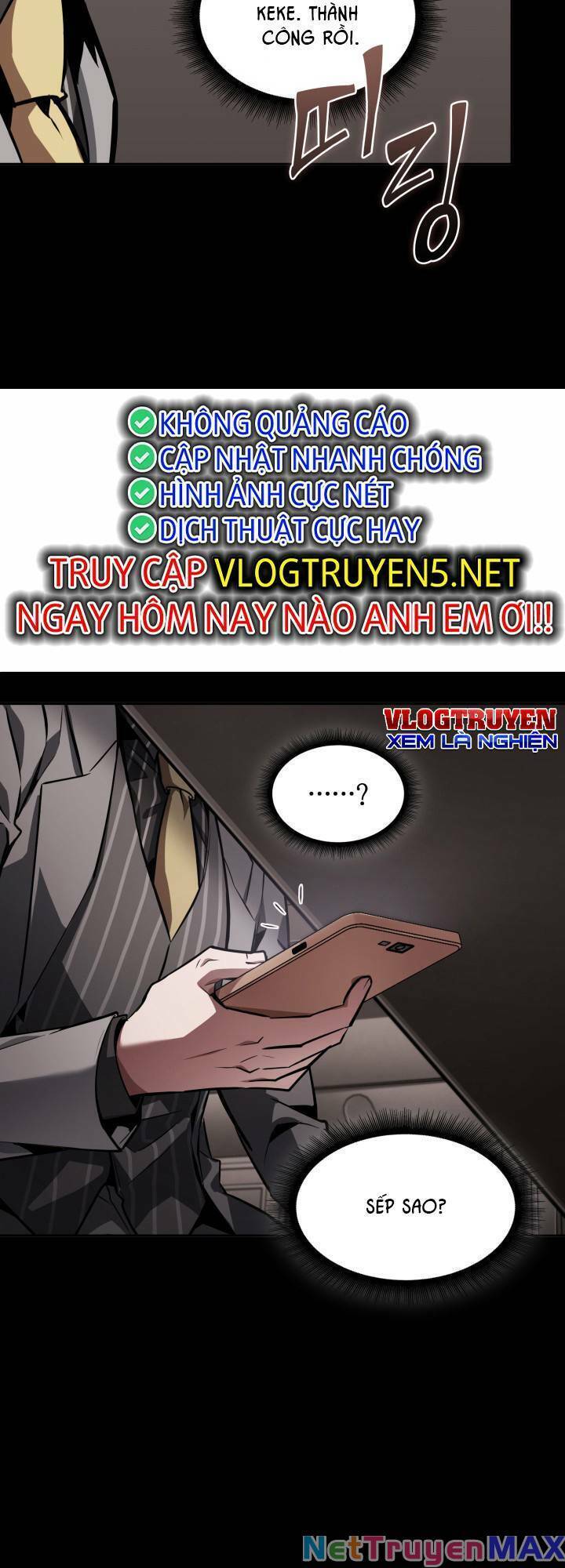 Vua Trộm Mộ Chapter 382 - Trang 22