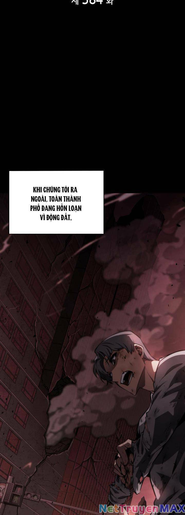 Vua Trộm Mộ Chapter 384 - Trang 2