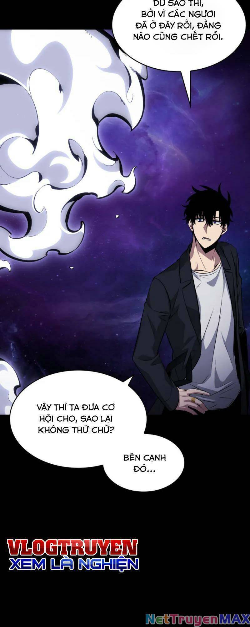 Vua Trộm Mộ Chapter 396 - Trang 11