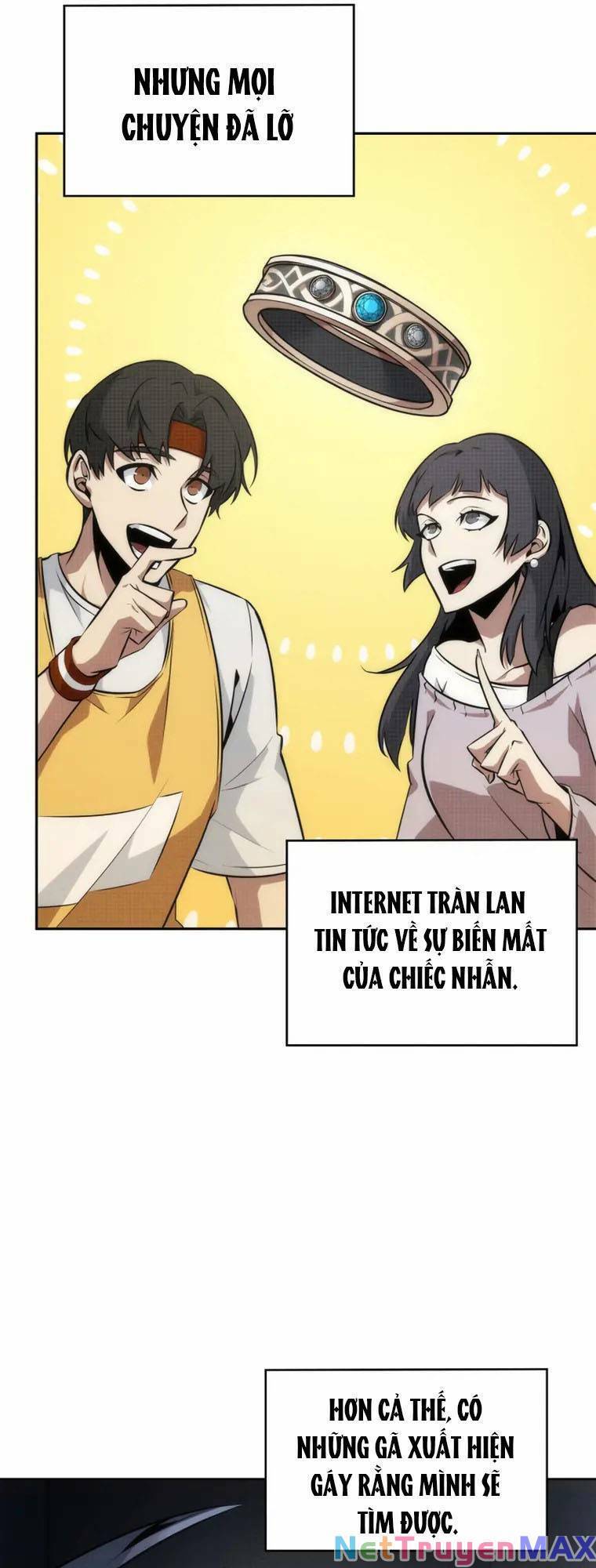 Vua Trộm Mộ Chapter 403 - Trang 40