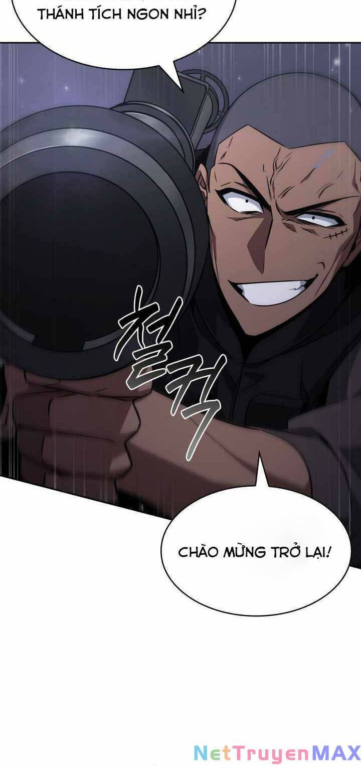 Vua Trộm Mộ Chapter 395 - Trang 28