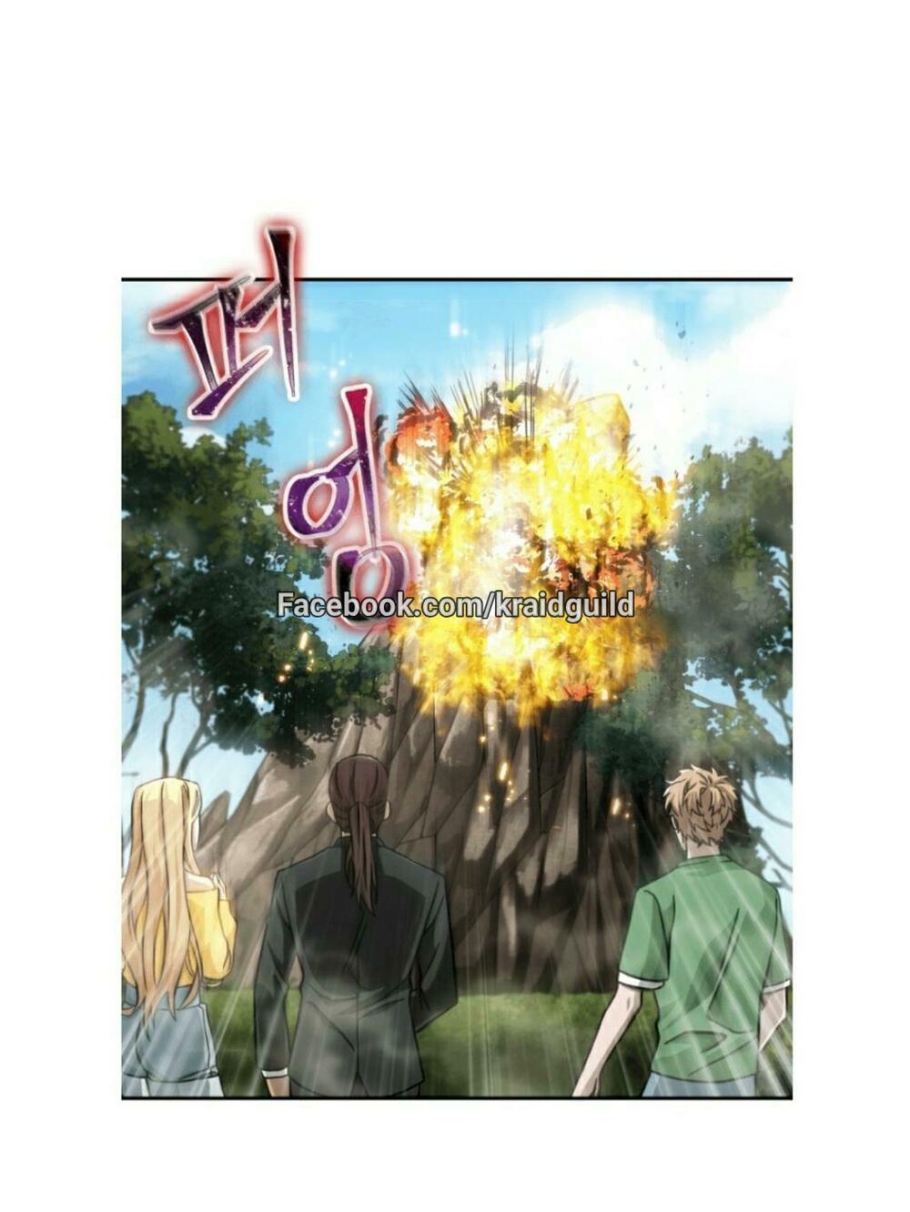 Vua Trộm Mộ Chapter 47 - Trang 53