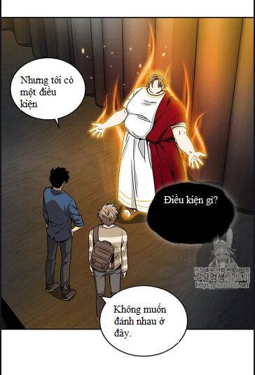 Vua Trộm Mộ Chapter 65 - Trang 17