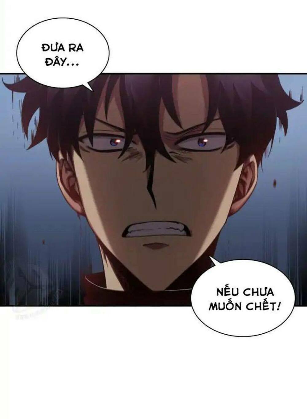 Vua Trộm Mộ Chapter 3 - Trang 40