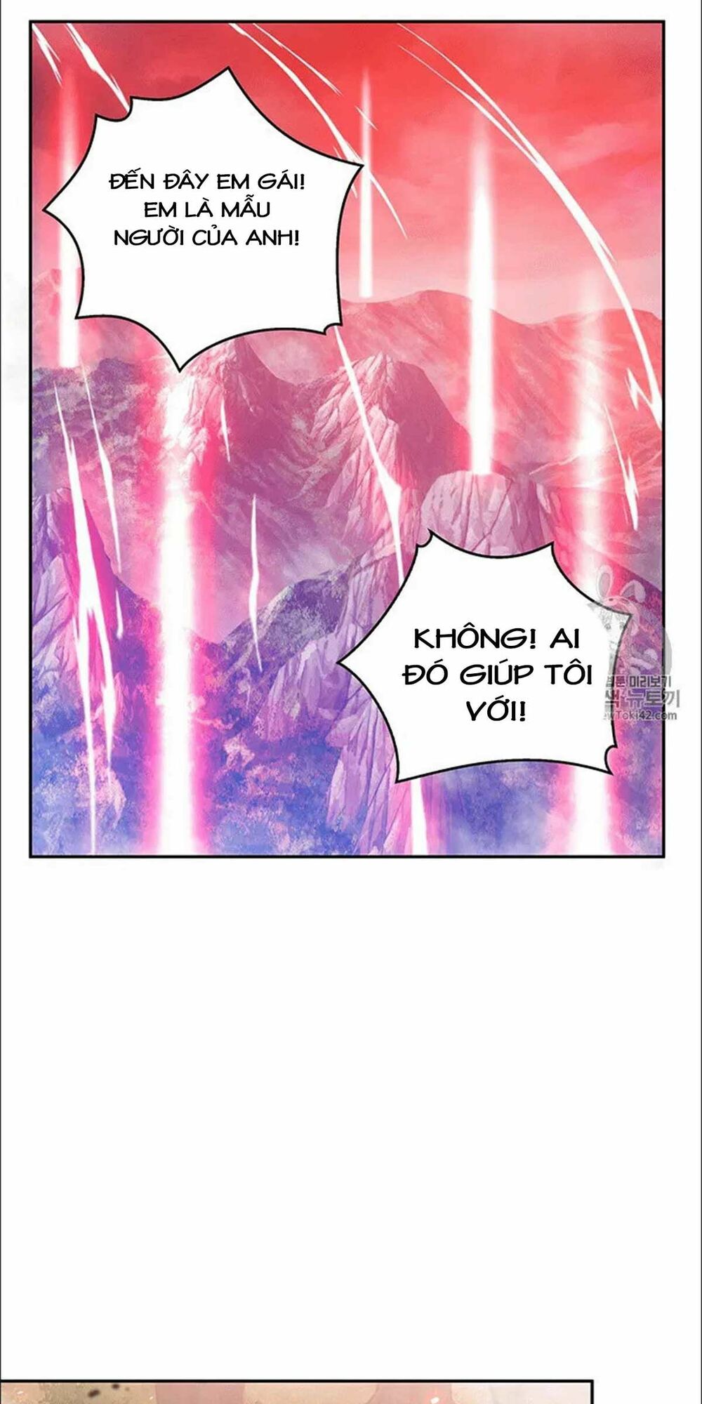 Vua Trộm Mộ Chapter 77 - Trang 21