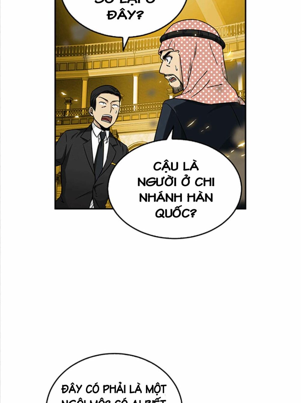 Vua Trộm Mộ Chapter 84 - Trang 15