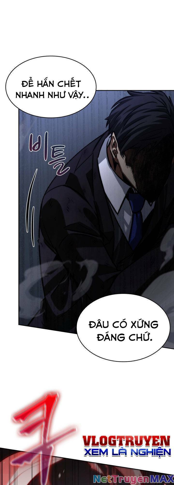 Vua Trộm Mộ Chapter 377 - Trang 32