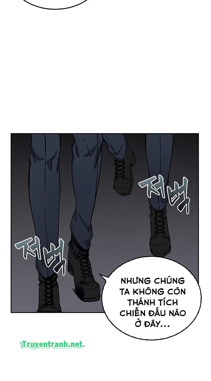 Vua Trộm Mộ Chapter 33 - Trang 11