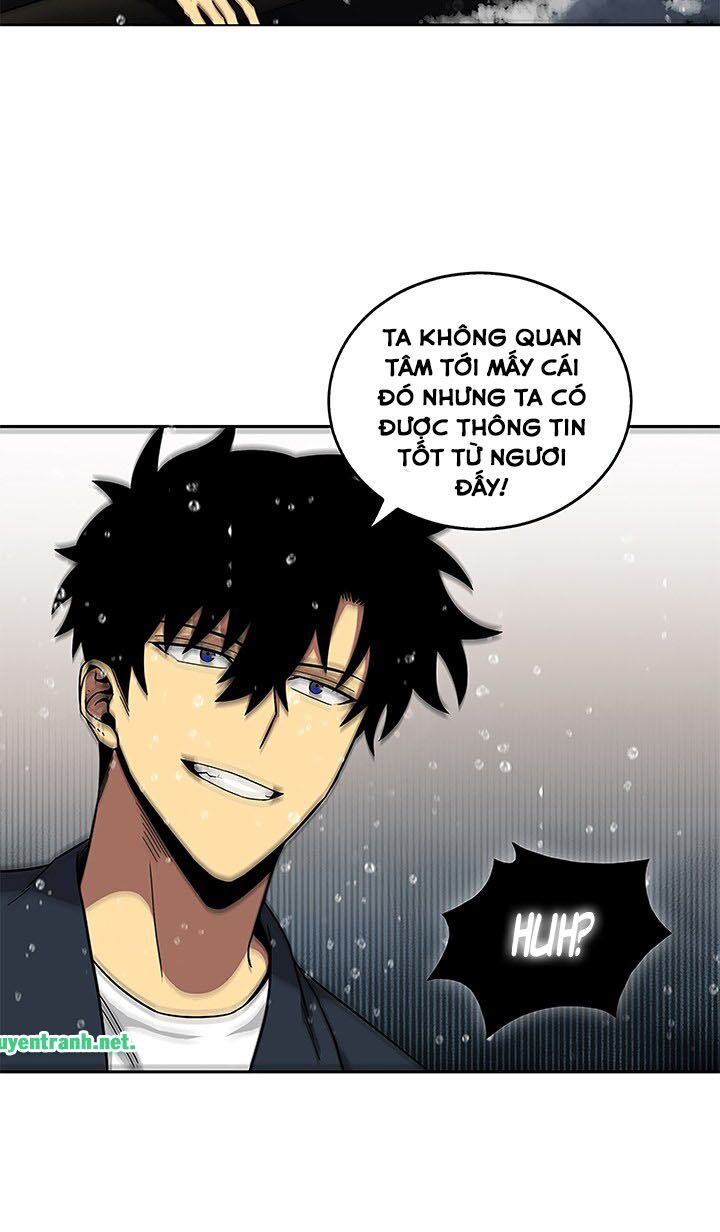 Vua Trộm Mộ Chapter 32 - Trang 49