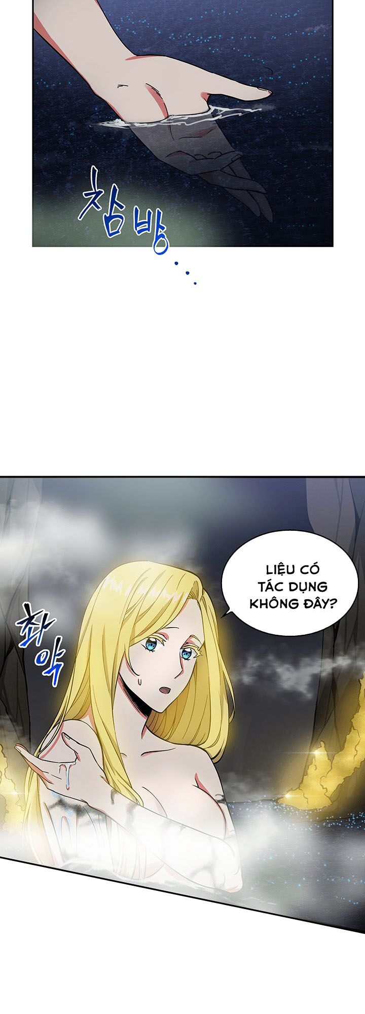 Vua Trộm Mộ Chapter 38 - Trang 26