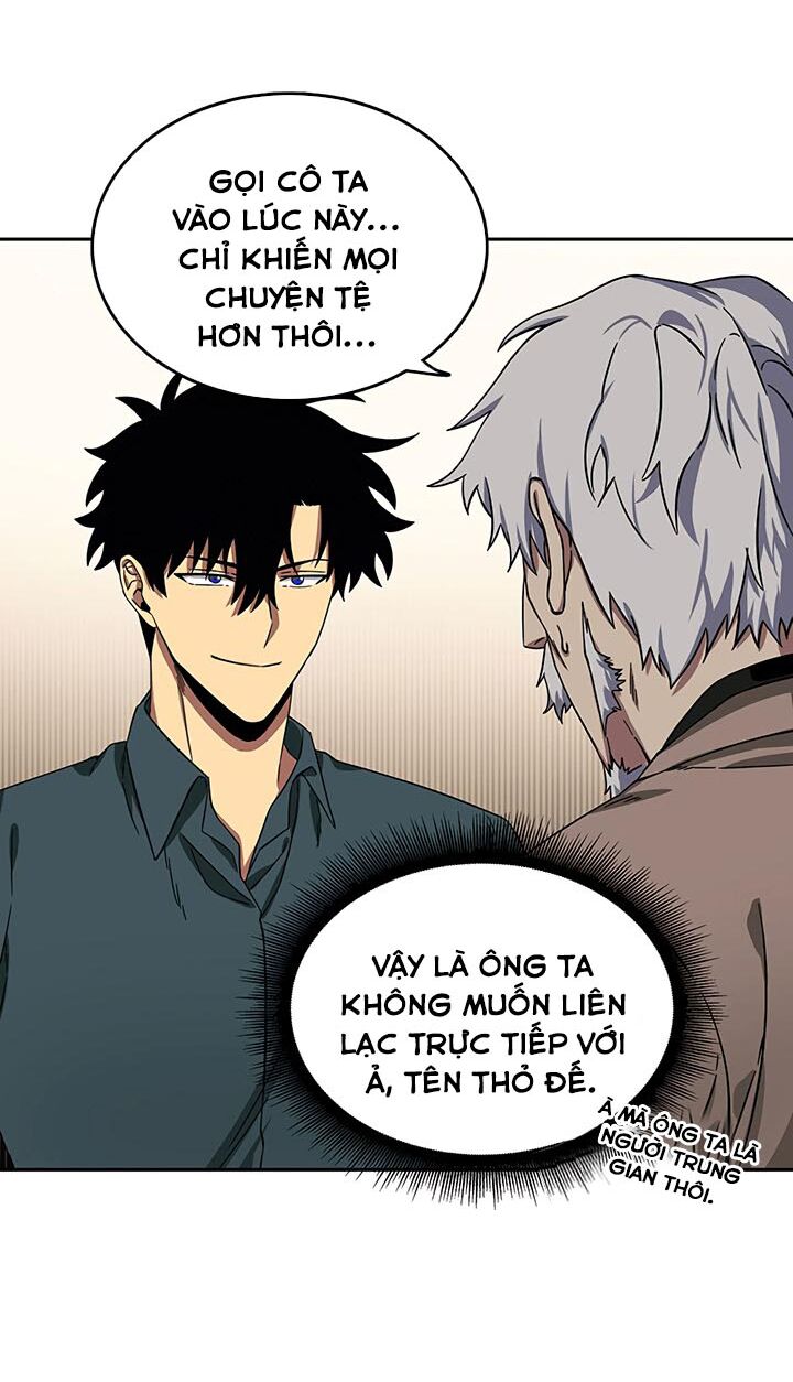 Vua Trộm Mộ Chapter 35 - Trang 5