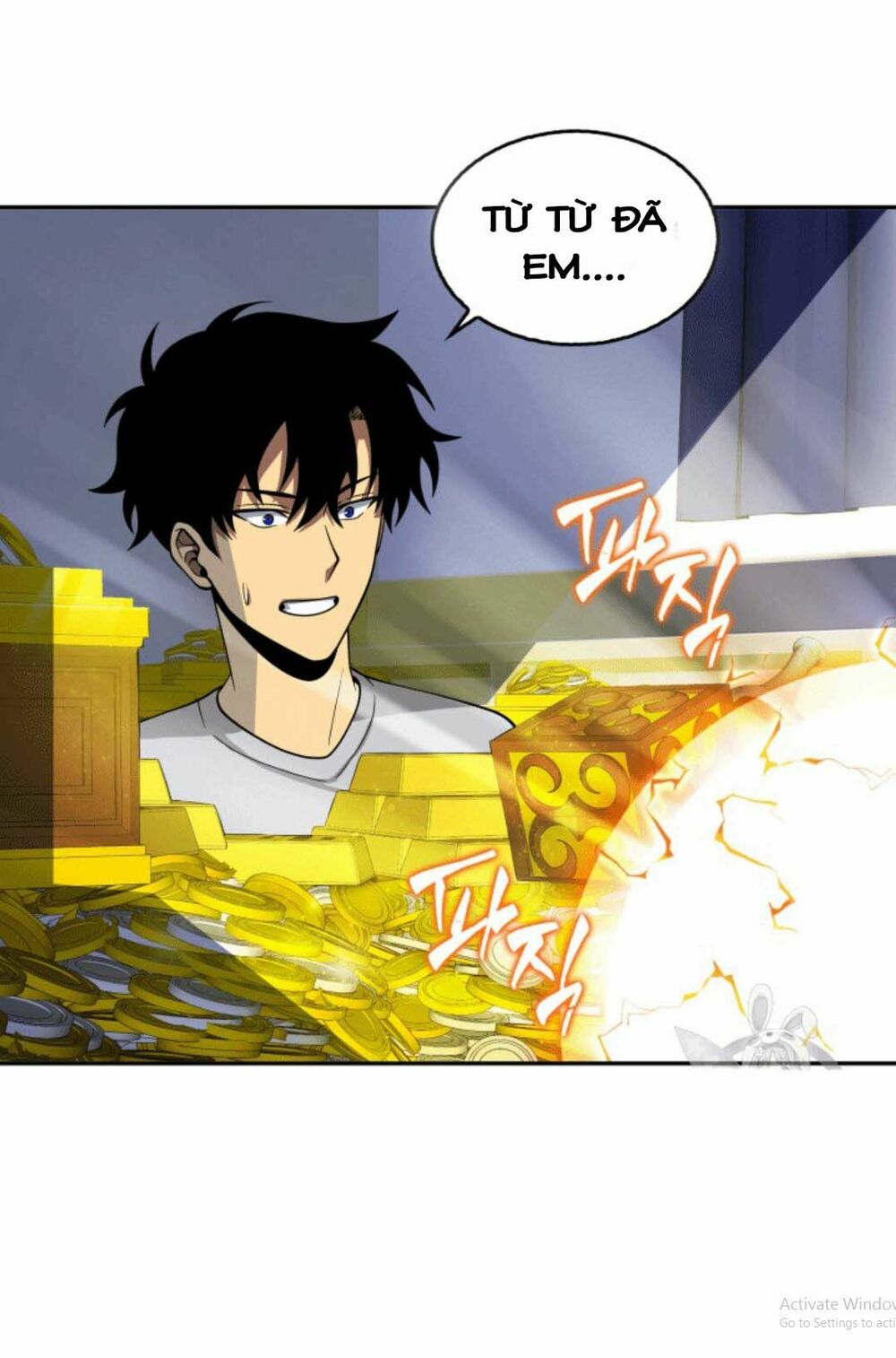 Vua Trộm Mộ Chapter 86 - Trang 61