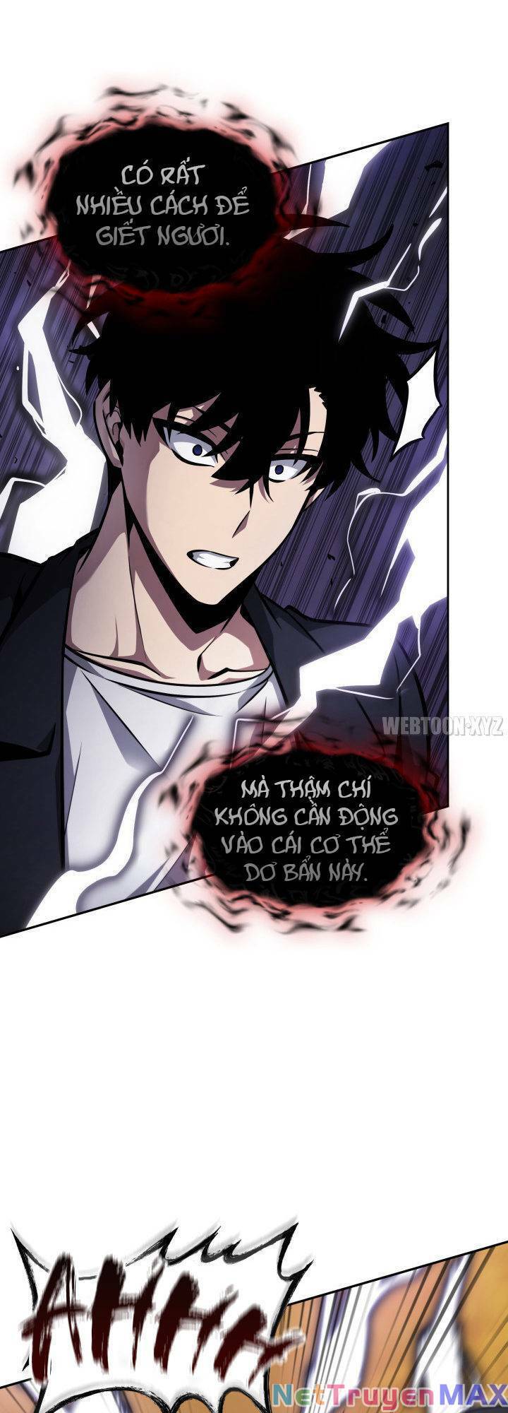 Vua Trộm Mộ Chapter 380 - Trang 34