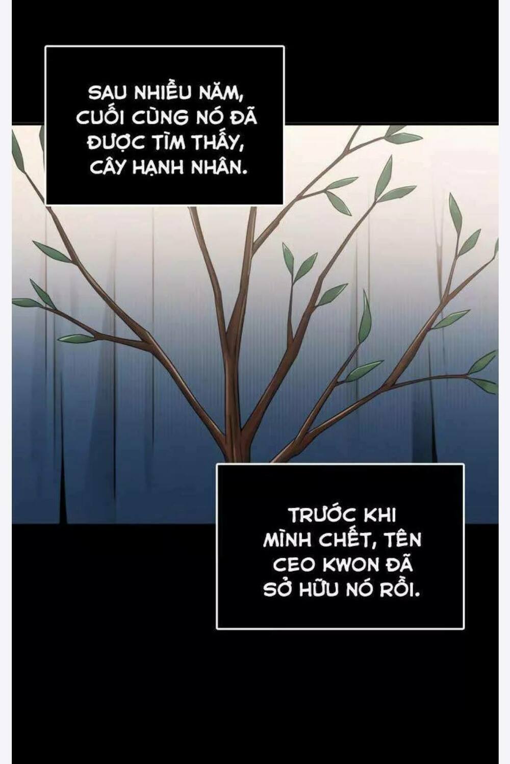 Vua Trộm Mộ Chapter 17 - Trang 35