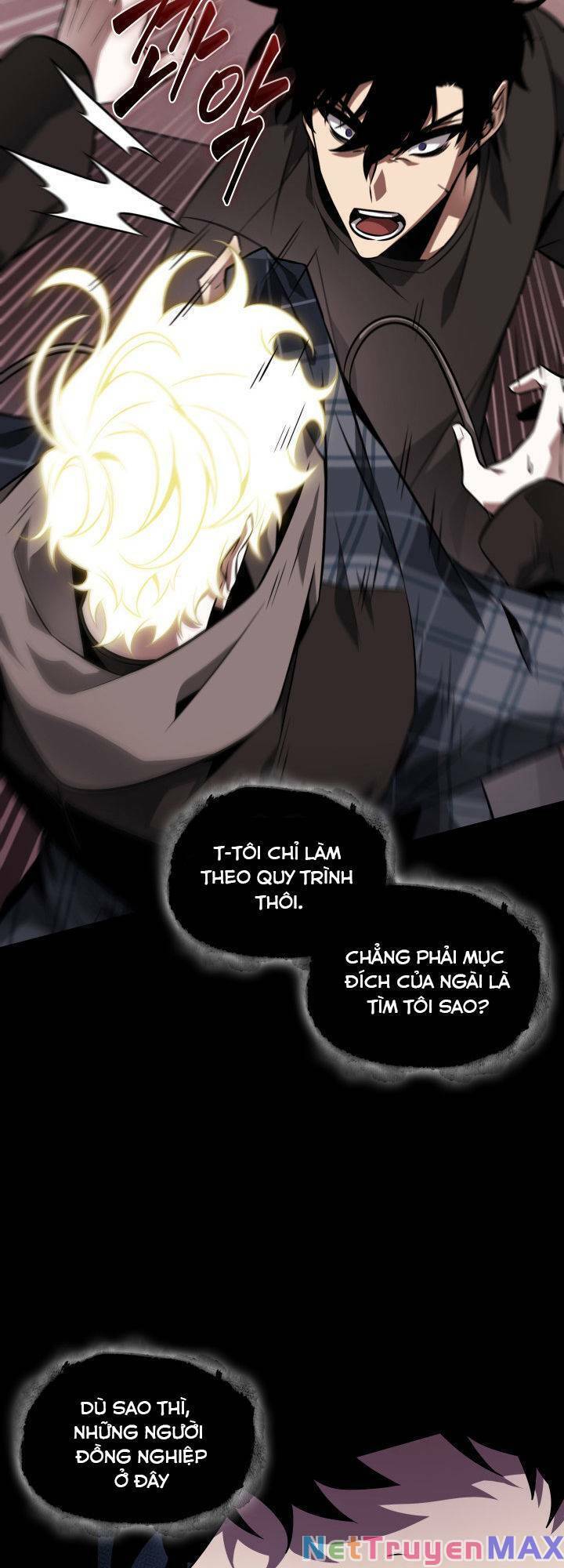 Vua Trộm Mộ Chapter 386 - Trang 35