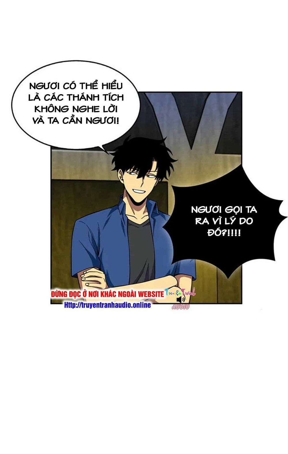 Vua Trộm Mộ Chapter 73 - Trang 60