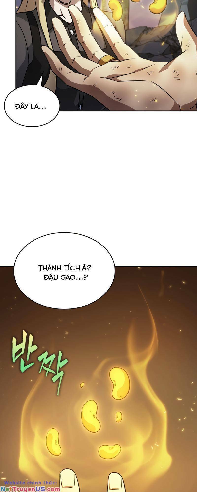 Vua Trộm Mộ Chapter 411 - Trang 24