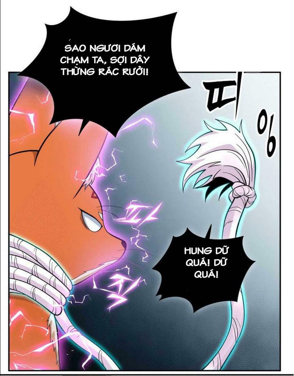 Vua Trộm Mộ Chapter 81 - Trang 64