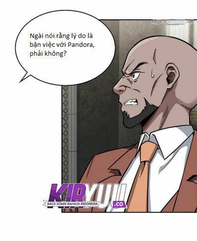 Vua Trộm Mộ Chapter 55 - Trang 23