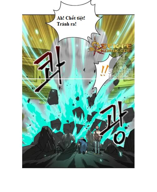 Vua Trộm Mộ Chapter 64 - Trang 6