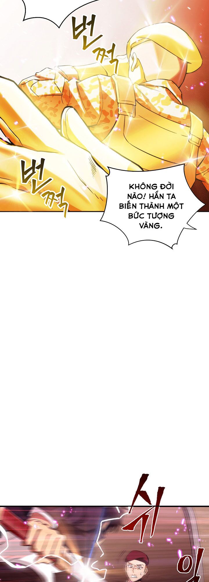 Vua Trộm Mộ Chapter 38 - Trang 12