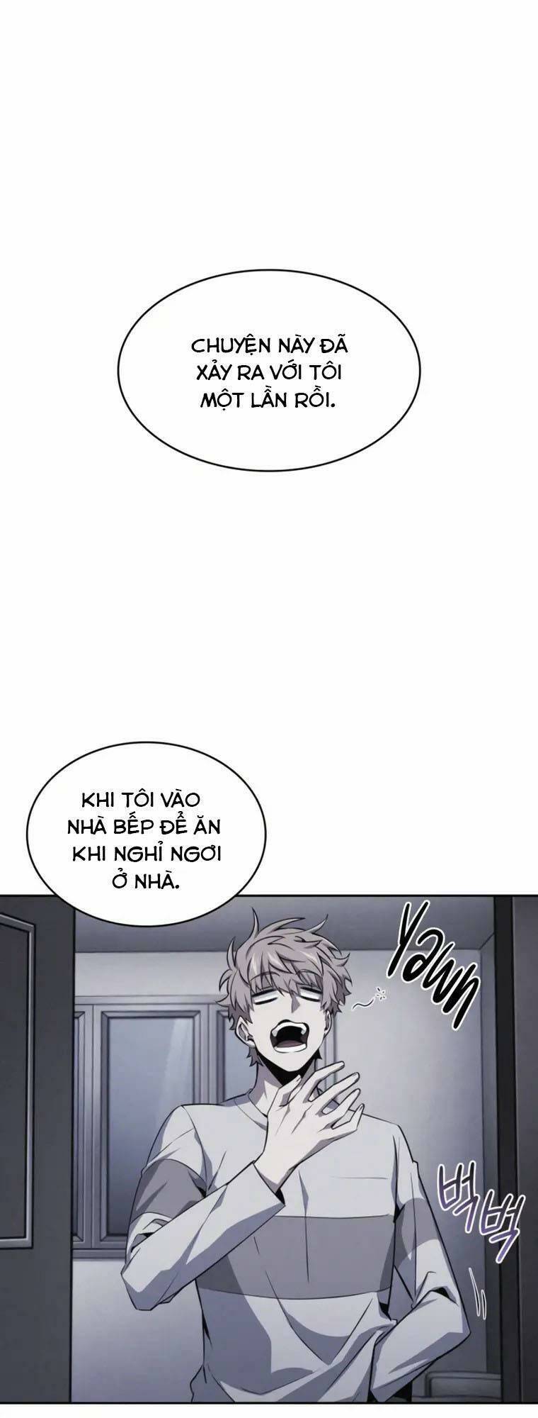 Vua Trộm Mộ Chapter 398 - Trang 30