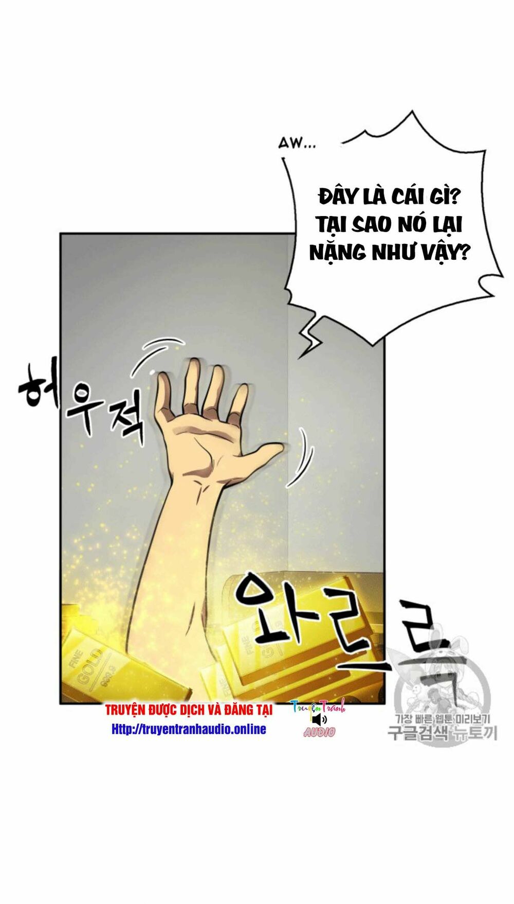 Vua Trộm Mộ Chapter 86 - Trang 36