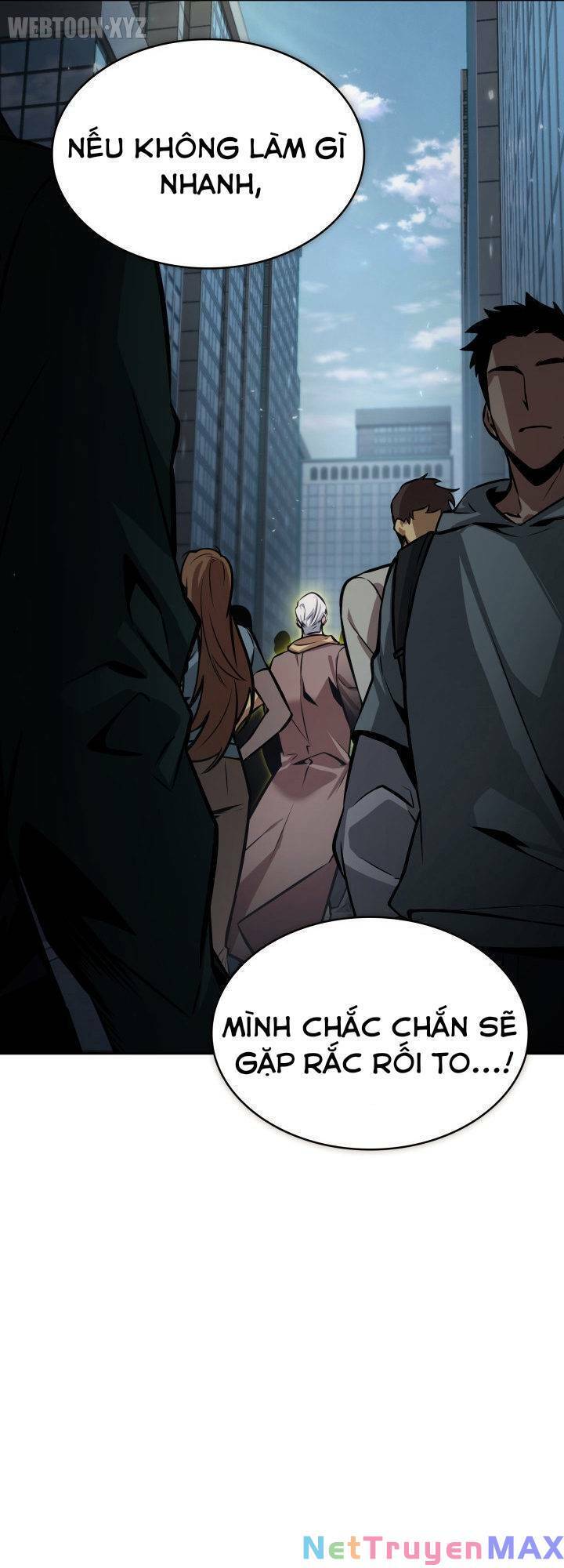 Vua Trộm Mộ Chapter 369 - Trang 38