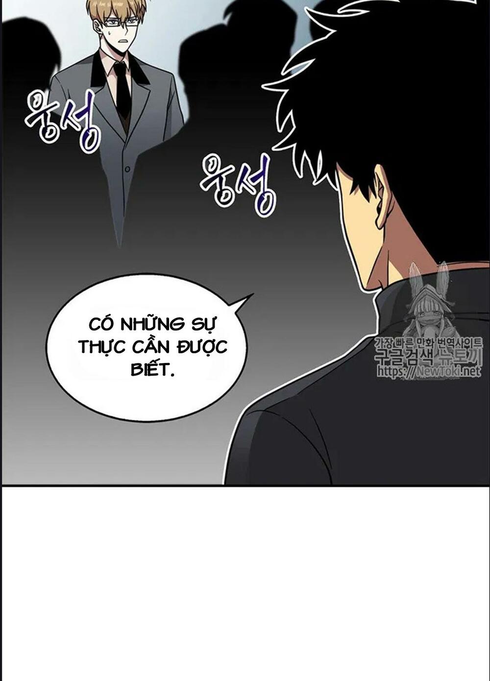 Vua Trộm Mộ Chapter 69 - Trang 50