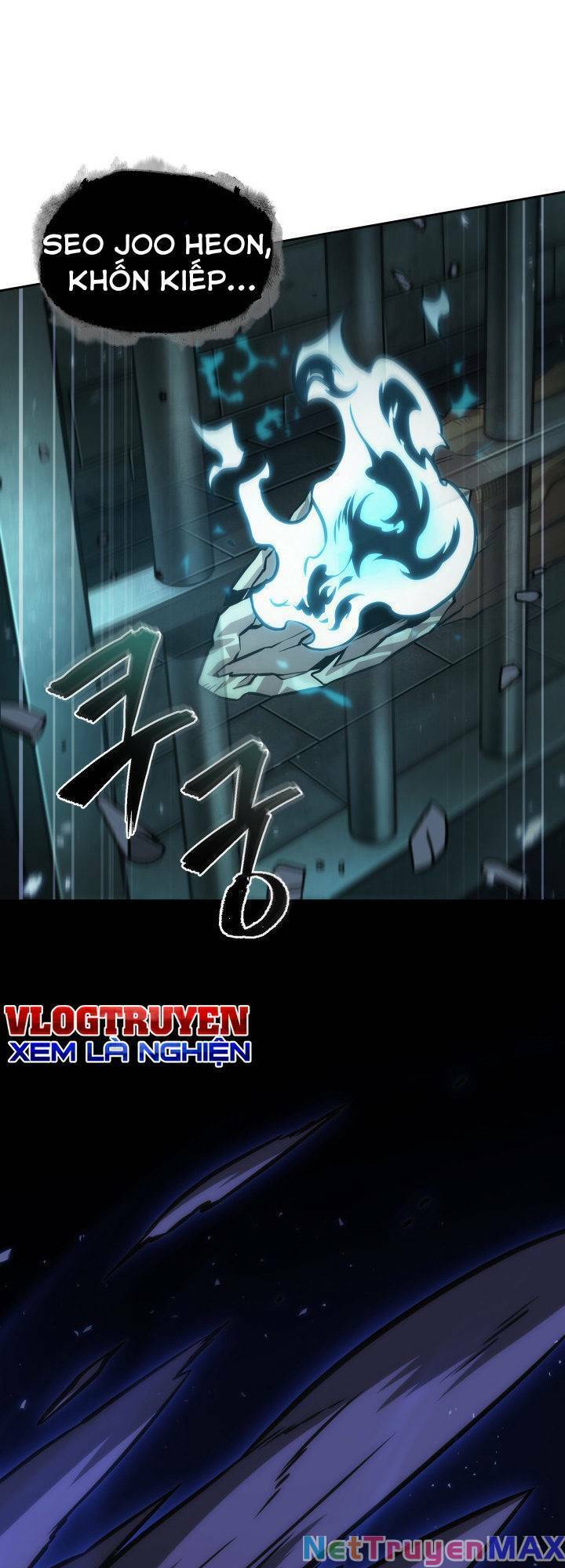 Vua Trộm Mộ Chapter 377 - Trang 20