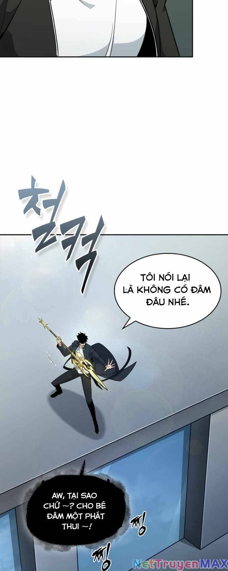 Vua Trộm Mộ Chapter 405 - Trang 32