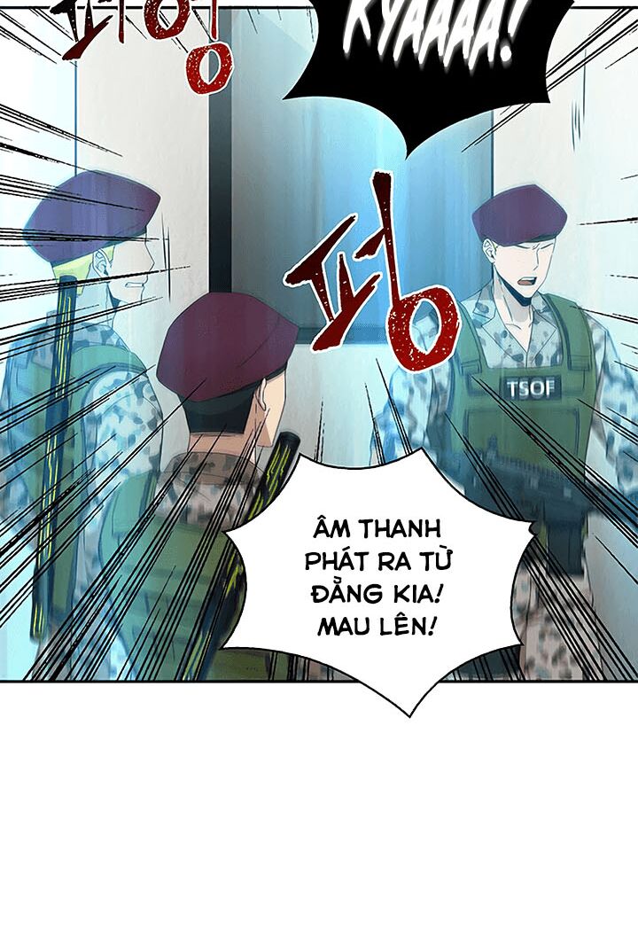 Vua Trộm Mộ Chapter 37 - Trang 47