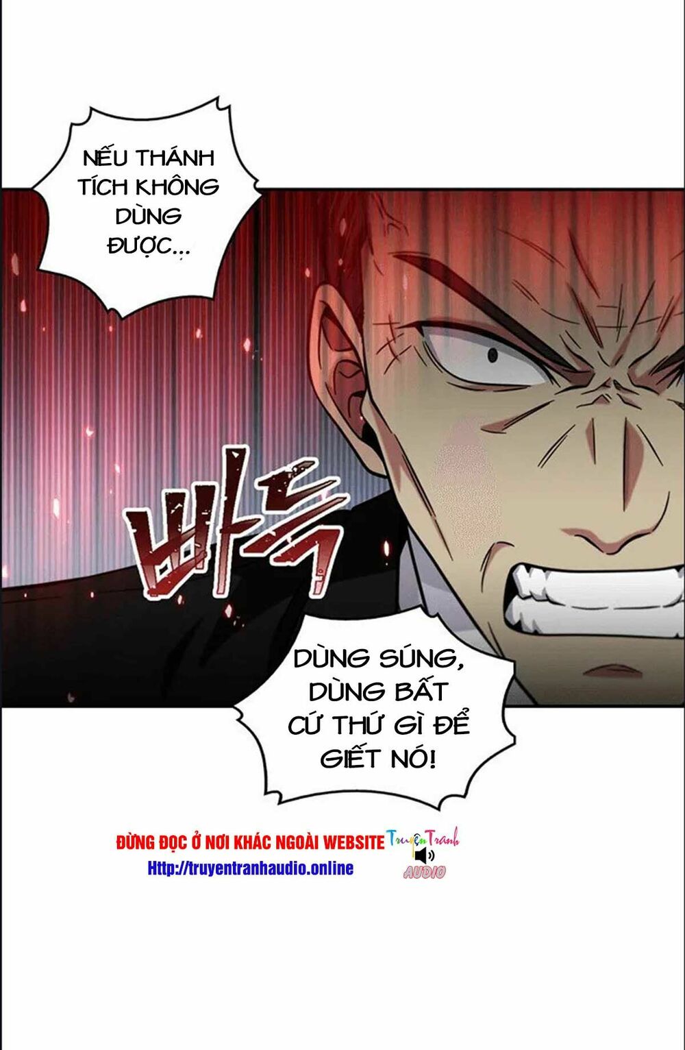 Vua Trộm Mộ Chapter 74 - Trang 24