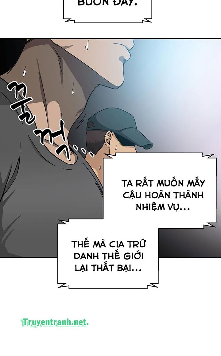 Vua Trộm Mộ Chapter 34 - Trang 51