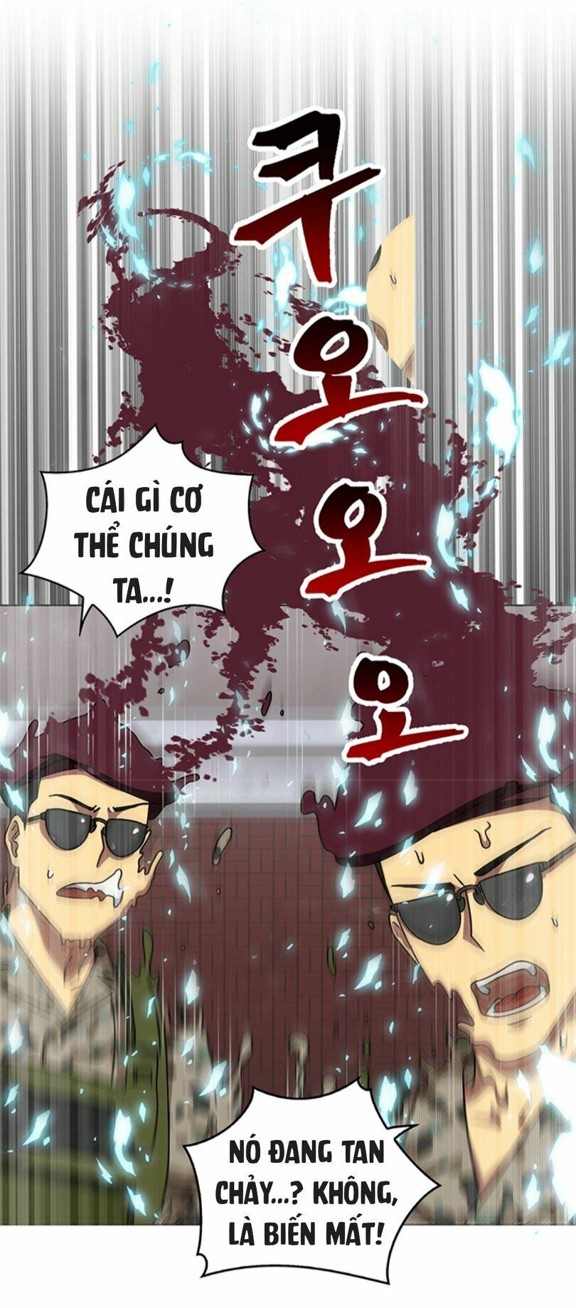 Vua Trộm Mộ Chapter 52 - Trang 66