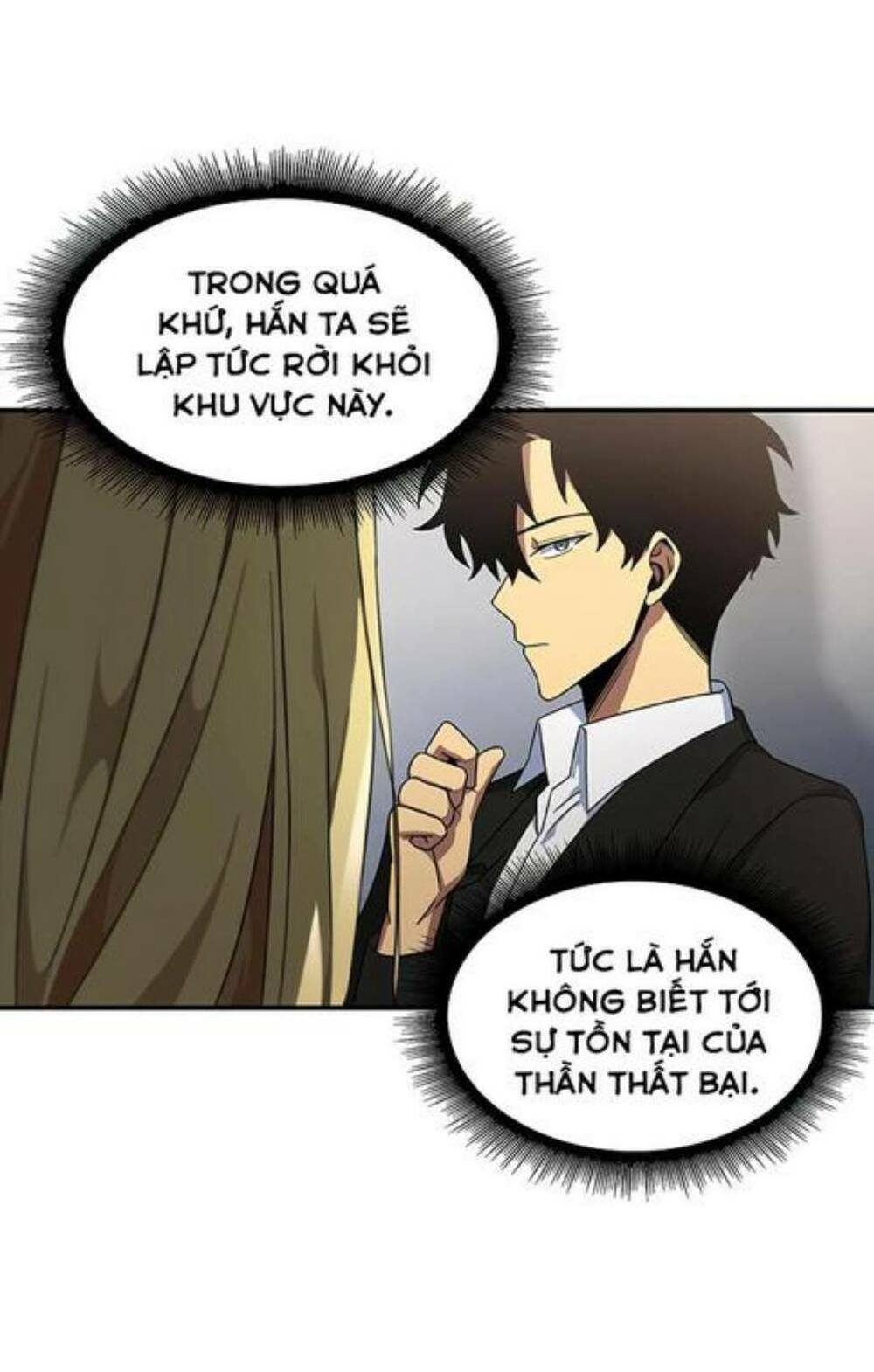 Vua Trộm Mộ Chapter 16 - Trang 49