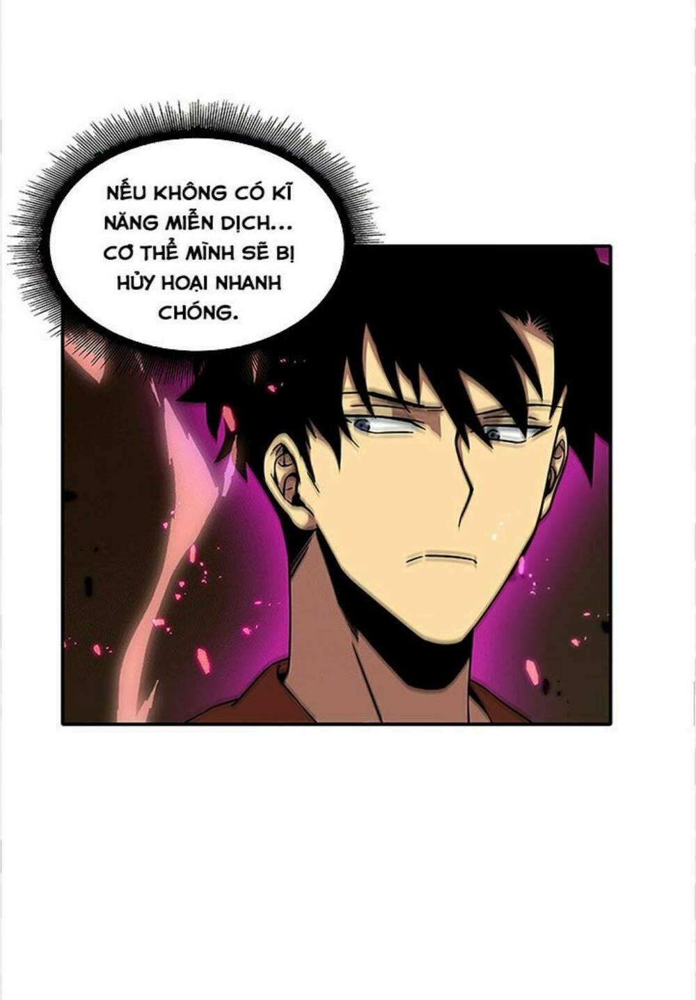 Vua Trộm Mộ Chapter 23 - Trang 4