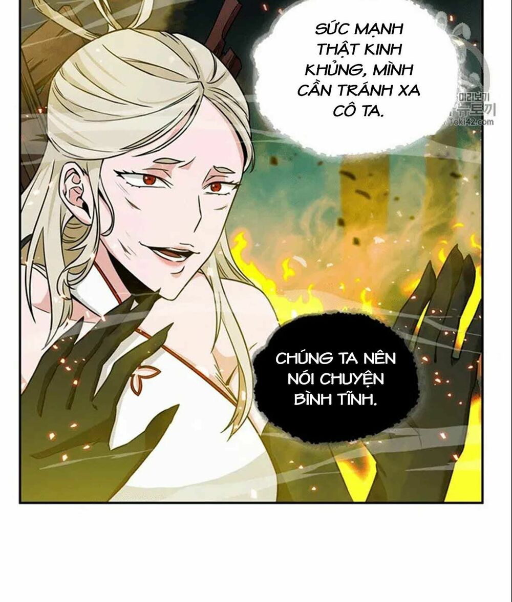 Vua Trộm Mộ Chapter 80 - Trang 62