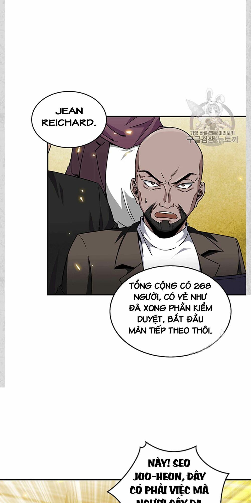 Vua Trộm Mộ Chapter 84 - Trang 20