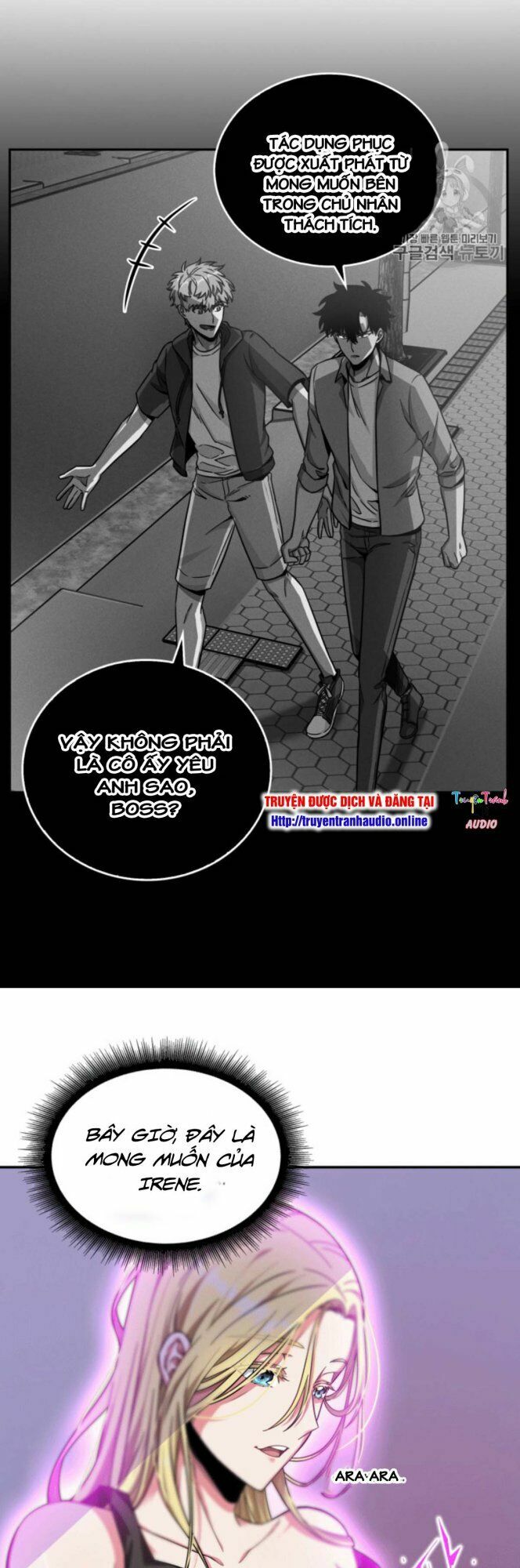 Vua Trộm Mộ Chapter 86 - Trang 24