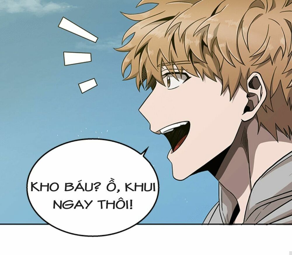 Vua Trộm Mộ Chapter 53 - Trang 54