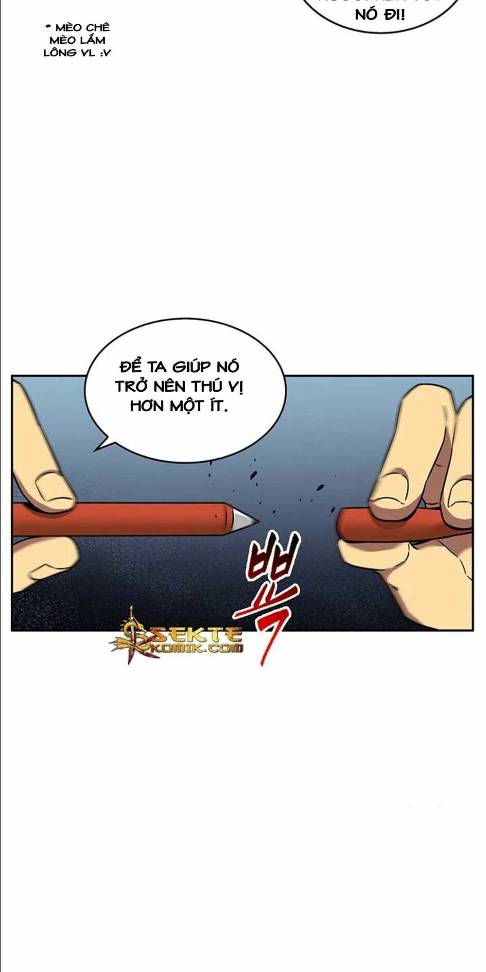 Vua Trộm Mộ Chapter 72 - Trang 47