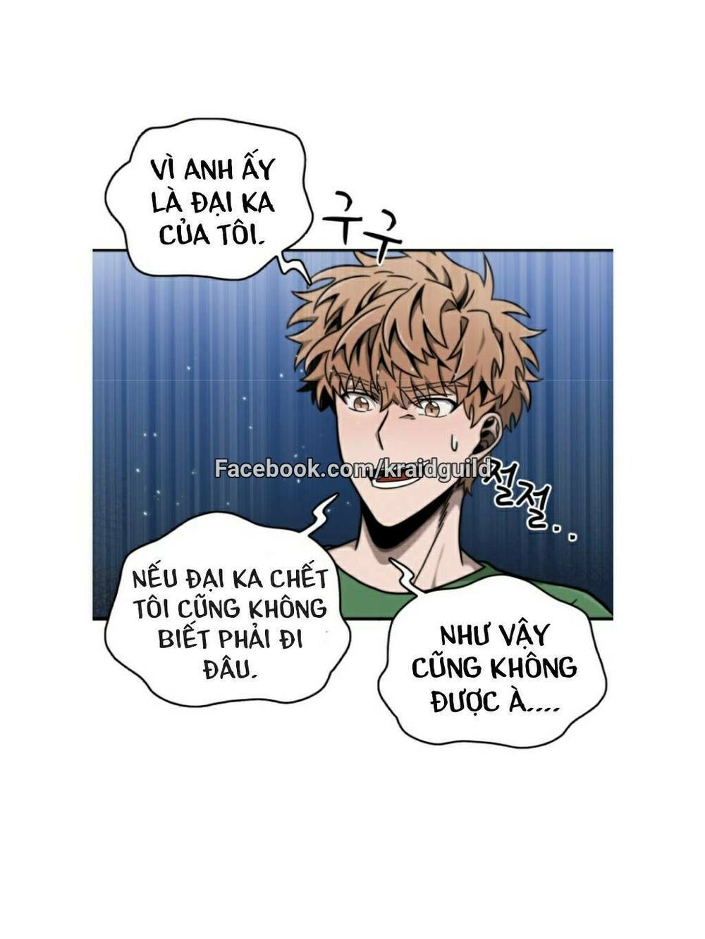 Vua Trộm Mộ Chapter 47 - Trang 60