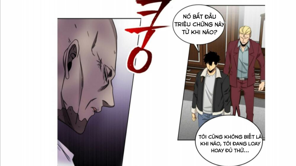 Vua Trộm Mộ Chapter 42 - Trang 24