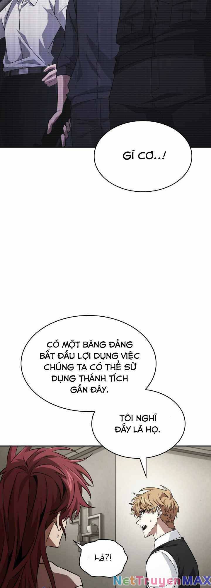 Vua Trộm Mộ Chapter 395 - Trang 26