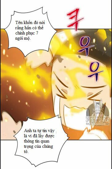 Vua Trộm Mộ Chapter 62 - Trang 35