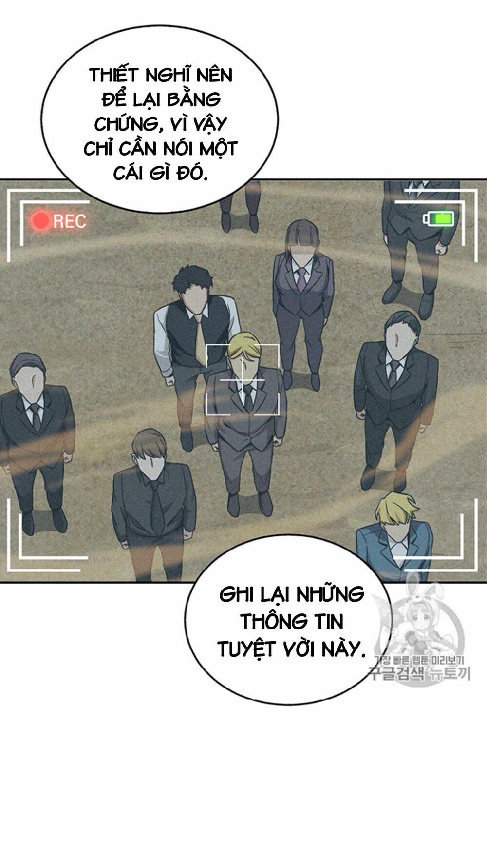 Vua Trộm Mộ Chapter 84 - Trang 70