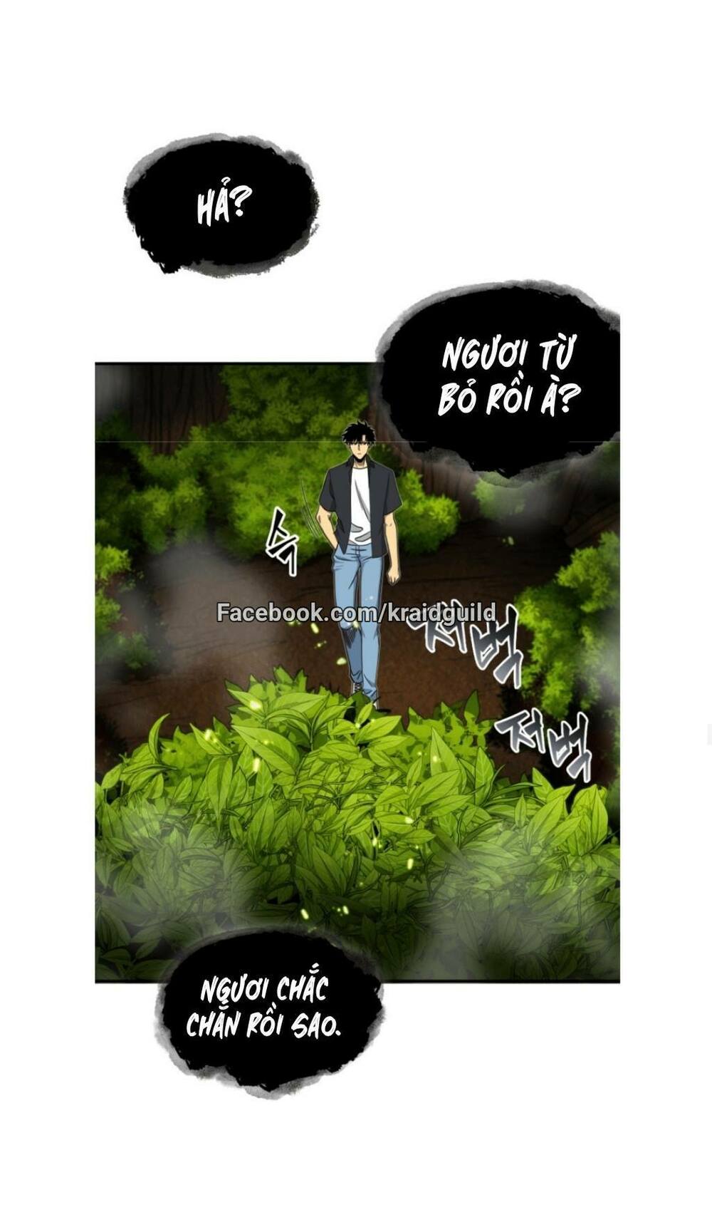 Vua Trộm Mộ Chapter 47 - Trang 43